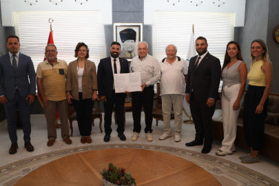 Nilüfer Belediyesi ile Gemlik Lions Kulübü Derneği'nden "Engelsiz Kariyer Merkezi" iş birliği!