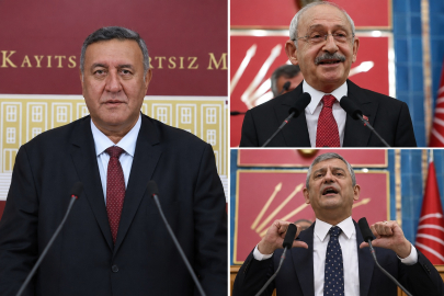 Taraflar belli oluyor! Bir haber de Niğde'den!