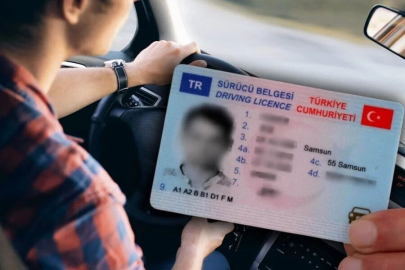 Aday sürücülere sıkı denetim geliyor! Kritik ihlalde ehliyet iptal edilecek.