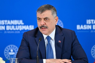 Bakan Çiftçi: “AFAD milli gururumuz, resmi kurumlara güven bir kez daha tescillendi”