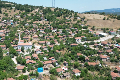 Büyükşehir'den kırsala ulaşım hamlesi: Yollar yenileniyor!