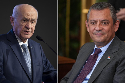 Devlet Bahçeli'den dikkat çeken "yeni parti" değerlendirmesi!