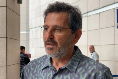 Fatih Portakal'dan Haluk Levent'i üzecek ifadeler!