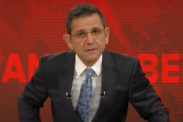 Fatih Portakal'ın ifadesi ortaya çıktı!