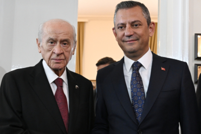 Özgür Özel cephesinden Bahçeli'nin teklifine jet yanıt