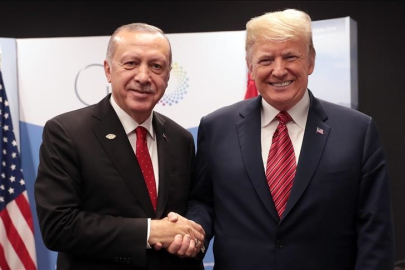 ABD Türkiye'ye gümrük vergisi getirdi!