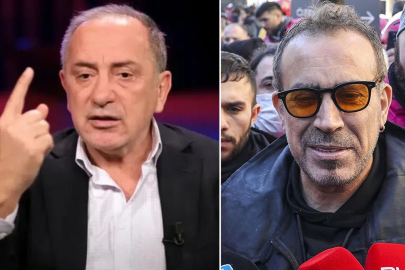 Bir darbe de Fatih Altaylı'dan!