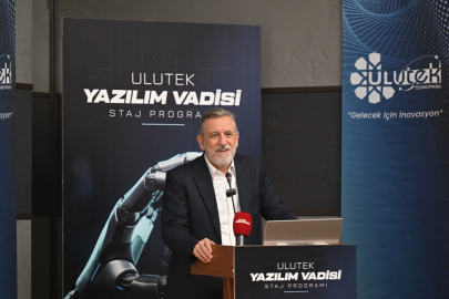 Burkay duyurdu: Bursa’da güçlü yazılım stajı projesi!