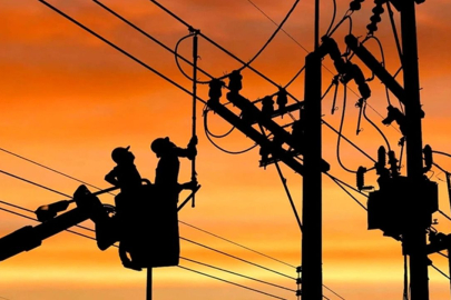 Bursa' elektrik kesintileri devam ediyor! UEDAŞ liste yayınladı!