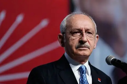 CHP'de kriz derinleşiyor! Kılıçdaroğlu MYK'yı acil topladı