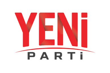 Cumhurbaşkanı Başdanışmanı Oktay Saral'dan YENİ Parti logosuna dikkat çeken yorum!