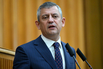 Özgür Özel bugün yeni partiyi resmen kuruyor!
