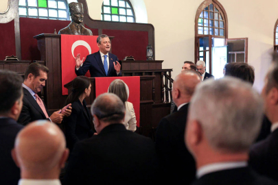 YENİ Parti'nin yönetimi açıklandı: Parti Meclisi ve YDK listesi belli oldu!