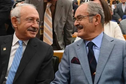 Yılmaz Büyükerşen de CHP'den koptu!