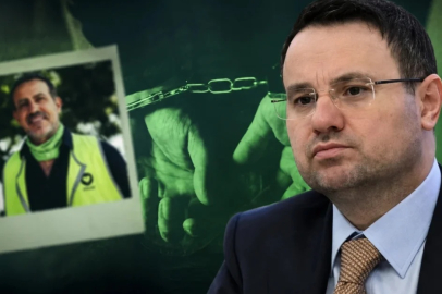 Akın Gürlek'ten AHBAP soruşturmasına ilişkin açıklamalar!