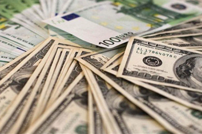 Dolar, Euro ve Sterlin kaç TL?