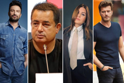 Hangi ünlü isim Ahbap'a ne kadar bağış yaptı?