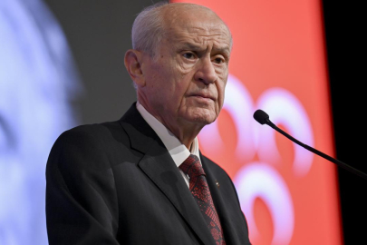 Bahçeli'den Yeni Parti'yle ilgili beklenen ilk açıklamalar geldi!