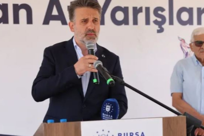 Biba duyurdu: Türkiye Şampiyonası Bursa'da olsun!