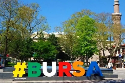Bursa'da 5 günlük hava durumu açıklandı! İşte gün gün tahmin