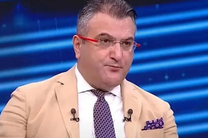 Cem Küçük, TGRT Haber ve Türkiye Gazetesi ile yollarını ayırdı!
