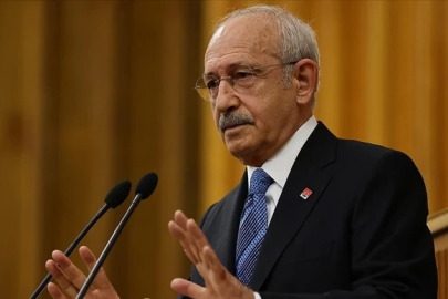 CHP'de toplu istifa: 264 eski milletvekilinden ortak açıklama!