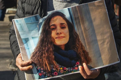 Gülistan Doku soruşturmasında 15 ilde eş zamanlı operasyon! 18 gözaltı!