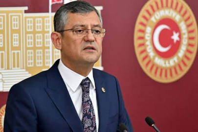 Özgür Özel hakkında 61 dosya iddiası!