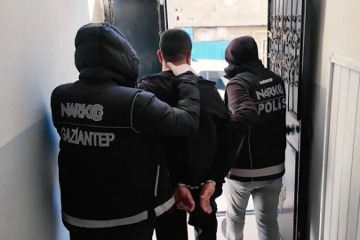 Bakan Akın Gürlek duyurdu! Narko Kapan Operasyonunda yüzlerce gözaltı