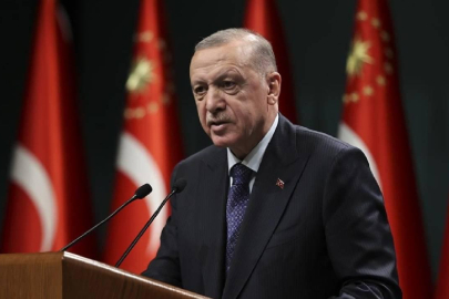 Cumhurbaşkanı Erdoğan'dan Ahbap ve deprem sürecine ilişkin sert mesajlar