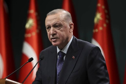 Cumhurbaşkanı Erdoğan'dan Ahbap ve deprem sürecine ilişkin sert mesajlar!