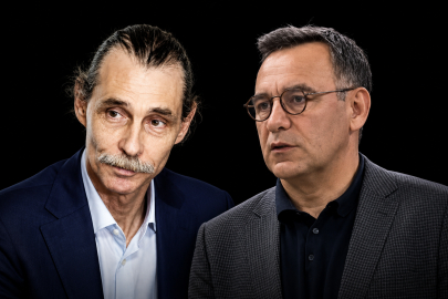 Deniz Zeyrek'ten dikkat çeken "operasyon" yorumu! "Beşikçioğlu CHP'de kaldı çünkü..."!