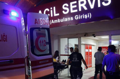 Hastaneler şikayetlerle doldu! Ankara'da "Su Kaynaklı Salgın" iddiaları!