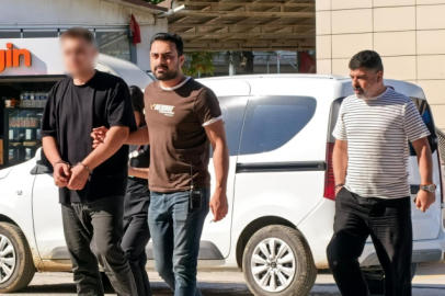 İnegöl'de dehşet! Arkadaşını silah ve bıçakla tehdit edip 80 bin TL borcu zorla ödetti!