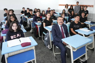 İstanbul'daki okullarda cuma mescidi dönemi! 39 ilçeye resmi talimat