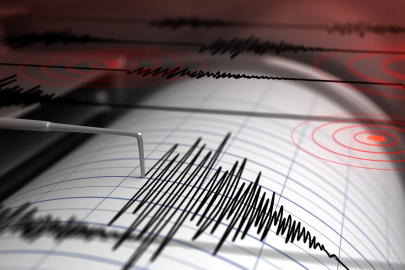 Japonya'da 7,1 büyüklüğünde deprem! Tsunami alarmı verildi