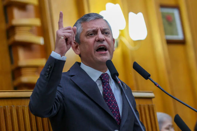 Özgür Özel:"Bu konularda espri dahi yapmayın"!
