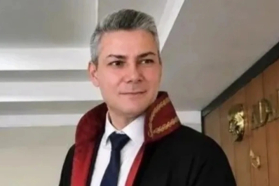 Sahte hakimin savunması alay eder cinsten!