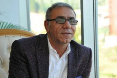 Yazar İlhami Işık'tan çaresizlik dolu veda mesajı!