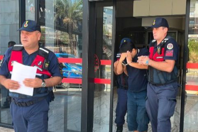 Alanya'da direksiyon sınavında taciz!