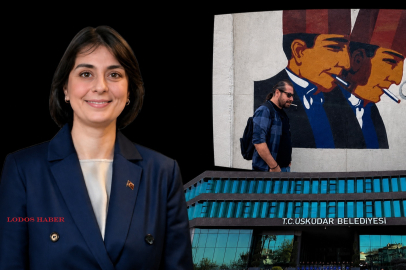 Dedetaş’ın Danışmanı Ulaş Meydan’a belediyedeki makam odasında 860 bin dolar rüşvet!