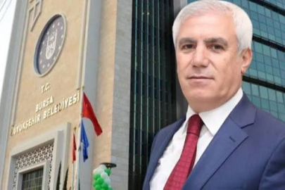 Savcı mütalaasını açıkladı! Bozbey'in tutukluluğunun devamı istendi!