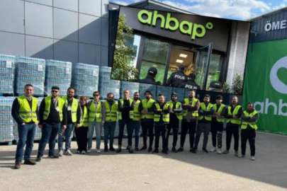 TMSF, Ahbap Derneği'ne bağlı şirketlere kayyum olarak atandı!