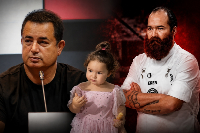 Acun Ilıcalı: Maya'nın tüm masraflarını ben karşılayacağım!