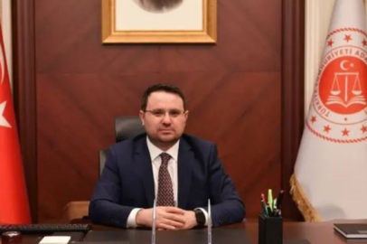 Bakan Gürlek duyurdu: Yargıda yeni dönem başlıyor!