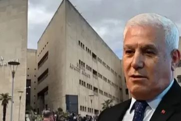 Bursa'daki 63 sanıklı davada mahkeme kararını verdi! Tahliye edilen isimler belli oldu...