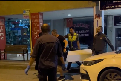 Bursa'da şüpheli ölüm: 2 çocuk annesi evinde vuruldu!