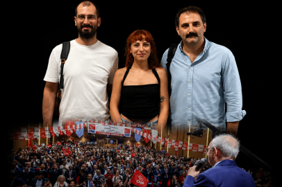 CHP'de figüran krizi!
