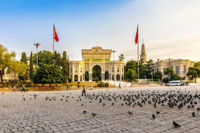 Dünyanın en iyi 3 bin üniversitesi açıklandı: Türkiye'den 13 Üniversite de listede!