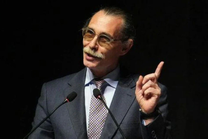 Erdal Beşikçioğlu'na yolsuzluk operasyonu!